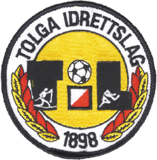 tolga idrettslag Tolga Idrettslag logo